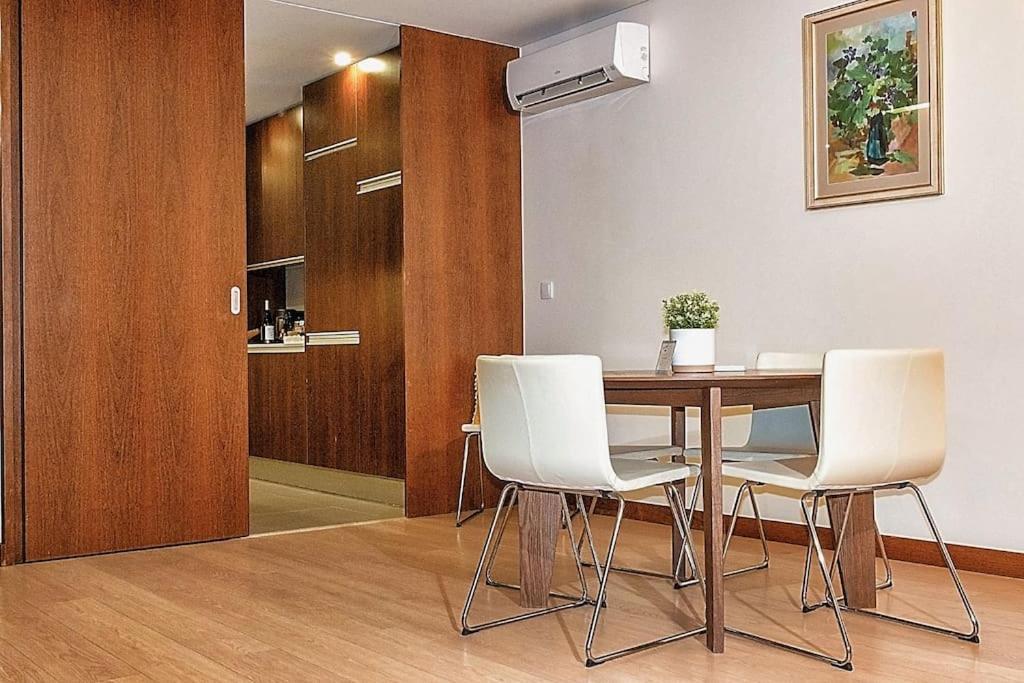 Oliveiras Charming Apartment Downtown Porto Exterior photo
